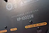 Сабвуфер Klipsch Reference Premiere RP-1000SW Black, фото 8