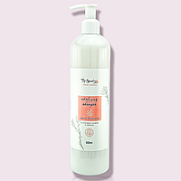Шампунь проти випадіння і для активного росту волосся Top Beauty Anti Hairloss Shampoo, 500 ml