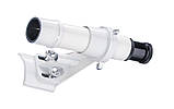 Телескоп Bresser Classic 60/900 EQ Refractor з адаптером для смартфона (4660910), фото 4