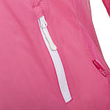 Вітрівка жіноча Highlander Stow & Go Pack Away Rain Jacket 6000 mm Pink S (JAC077L-PK-S), фото 4