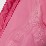 Вітрівка жіноча Highlander Stow & Go Pack Away Rain Jacket 6000 mm Pink S (JAC077L-PK-S), фото 5