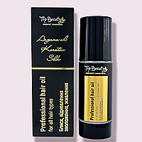 Масло для волос с аргановым маслом Top Beauty Professional Hair Argana Oil, 100 мл