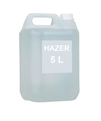 Рідина для генераторів туману STLS HAZE 5L