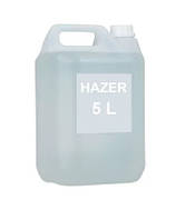 Рідина для генераторів туману STLS HAZE 5L