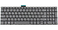 Клавиатура для ноутбука Lenovo Ideapad 3-15ALC6 подсветка клавиш