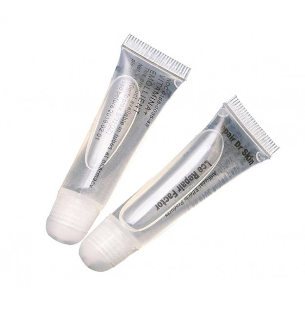 Рідке скло/загоюючий крем LCE REPAIR FACTOR, 8 г