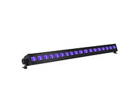 Світлодіодна панель ультрафіолету STLS LED-UV18