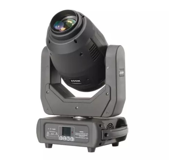 Led Голова STLS Hybrid 250w zoom