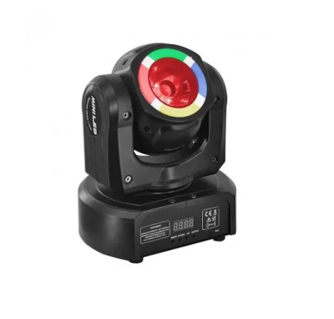 LED-голова STLS Led Beam 60w SMD
