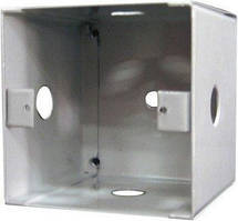 Коробка для монтажу регуляторів гучності ITC V-8