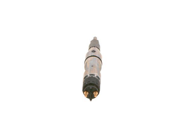 Дизельна форсунка 0986435527 BOSCH MAN TGA
