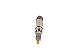 Дизельна форсунка 0986435527 BOSCH MAN TGA, фото 4