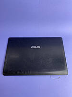 Крышка матрицы Asus X52N (нет 1 стойки слева, нет заглушек петель)