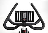 Сайкл-тренажер Toorx Indoor Cycle SRX 100 (SRX-100), фото 2