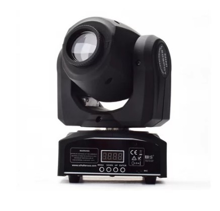 LED Голова STLS mini Spot 60W, фото 1