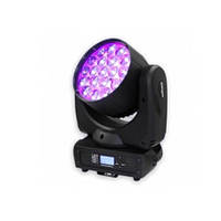 Голова, що рухається STLS Led Wash AURA