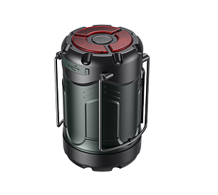 Багатофункціональний ліхтар для кемпінгу HAVIT HV-S006 3W 300Lm