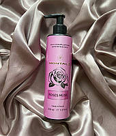 Лосьон для тела парфюмированный Montale Roses Musk