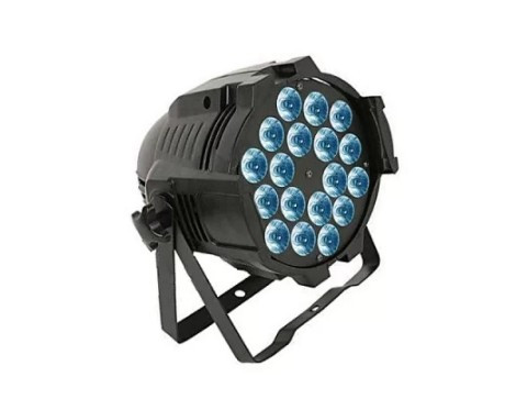 LED прожектор STLS Par S-1815 RGBWА, фото 1
