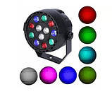 LED прожектор STLS S-1201 RGBW, фото 2