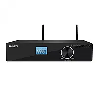 Підсилювач Cloudyx CL-300W Pro Hi-Fi WIFI Audio Amplifier