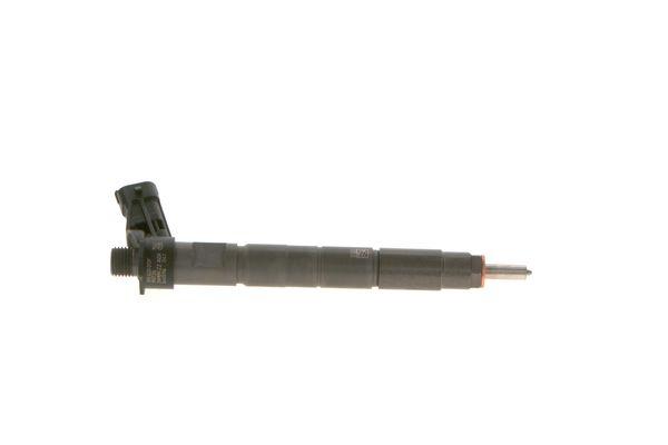 Дизельна форсунка 0445116041 BOSCH CHRYSLER Grand Voyager 2.8 CRD, JEEP GRAND CHEROKEE 2.8 CRD