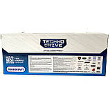 Іграшкова машинка металева Ford GT 2019, форд, сірий, відкр двері, інерція, 1:42, 5*12*3см (250338U), фото 6