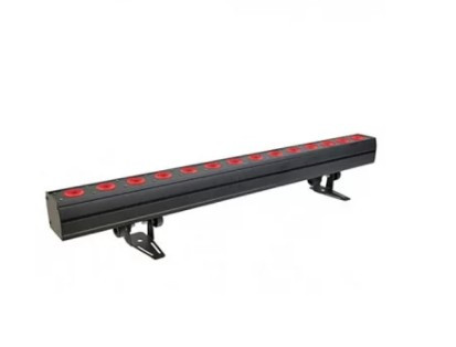 Світлодіодна панель STLS Pixel Led bar 1415 RGBWA, фото 1