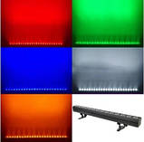 Світлодіодна панель STLS Pixel Led bar 1415 RGBWA, фото 2