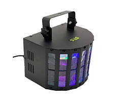 Світловий LED прилад STLS Derby +