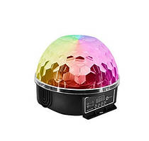 Світловий LED прилад STLS Led Gobo Ball