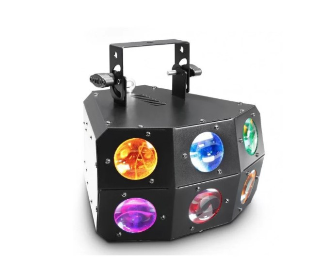 Світловий LED прилад STLS Matrix Beam, фото 1