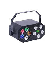 Світловий LED прилад STLS ST-105FX
