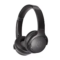 Навушники Audio-Technica ATH-S220BT Black