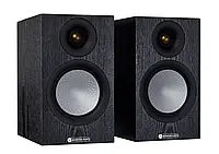 Акустична система Monitor Audio Silver 50 Black Oak (7G)