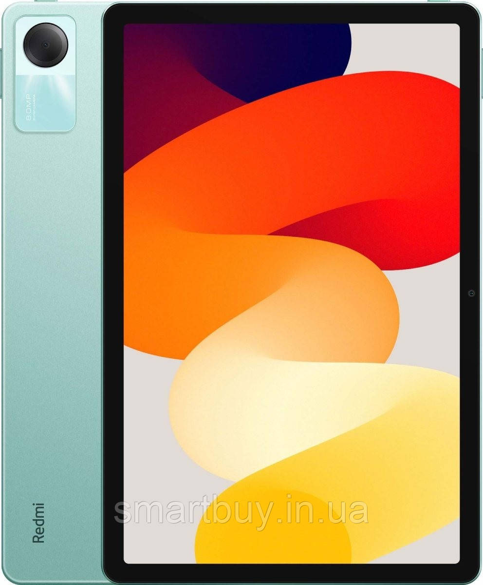 Xiaomi Redmi Pad SE 6Gb/128Gb Global ROM (гарантія 12 місяців)