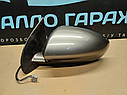 Дзеркало електричне праве Ниссан Кашкай, 2007-2014 Оригинал Nissan Qashqai Б-у 026202, фото 4