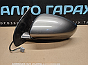 Дзеркало електричне праве Ниссан Кашкай, 2007-2014 Оригинал Nissan Qashqai Б-у 026202, фото 5