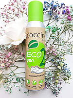 Дезодорант для взуття Coccine Eco deo