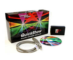 Програмне забезпечення Pangolin Quick Show