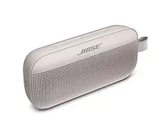 Bose SoundLink Flex Bluetooth® Speaker, White Smoke