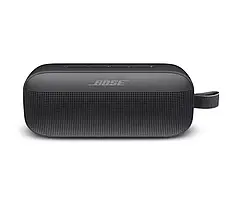 Bose SoundLink Flex Bluetooth® Speaker, чорна