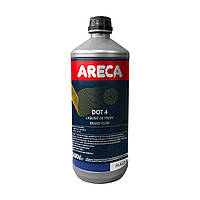 Areca Тормозная жидкость LIQUIDE DE FREIN DOT4 500мл