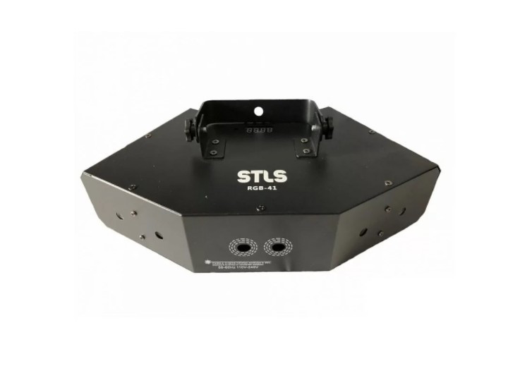 Лазер STLS RGB-41, фото 1