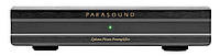 Фонокоректор Parasound Zphono Black