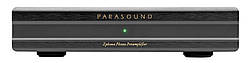 Ліхококтор Parasound Zphono Black