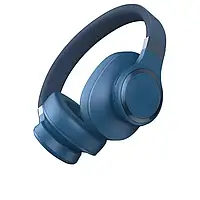 Большие беспроводные накладные наушники с оголовьем и Bluetooth Wireless Headphone SN-660