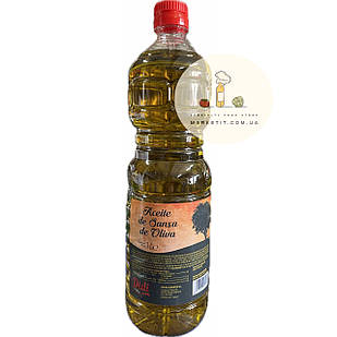 Оливкова олія Didi Aceite de Sanse рафінована 1 л.