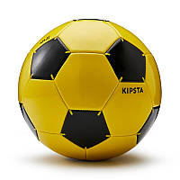 Футбольний м'яч дитячий Kipsta FIRST KICK 8676298, Жовтий, Розмір (EU) — 5