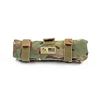 Подсумок сброса для магазинов, T3 Dump Pouch Large, Цвет: MultiCam